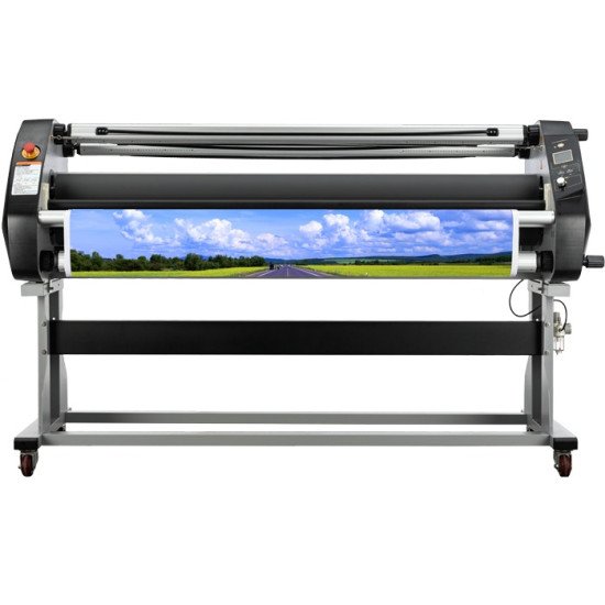 Professional Automatic Laminator LF1700-D1 1600mm Wide Format Professional Automatic Laminator LF1700-D1 1600mm Wide Format